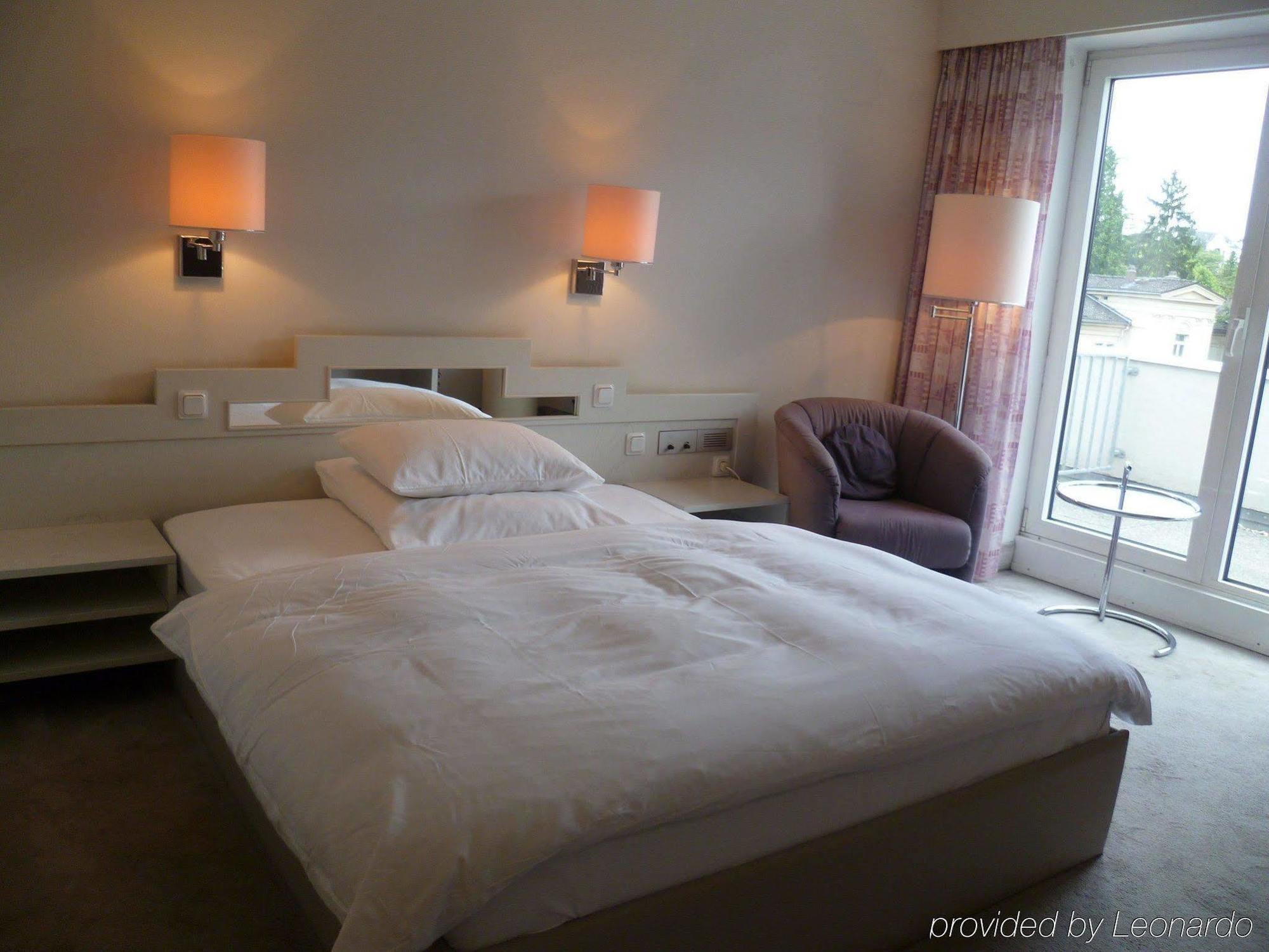 Fontana Hotel Wiesbaden Cameră foto